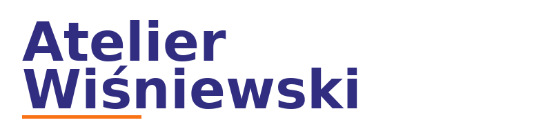 Atelier Wiśniewski logo